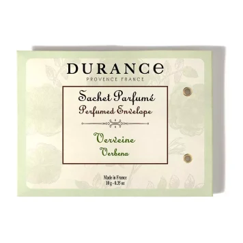 DURANCE Zitronenverbene Duftsäckchen 10g