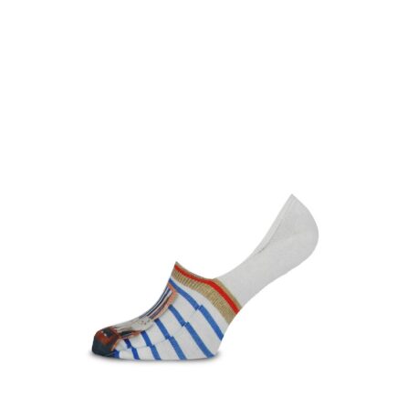 XPOOOS Footies deauville – Bild 2