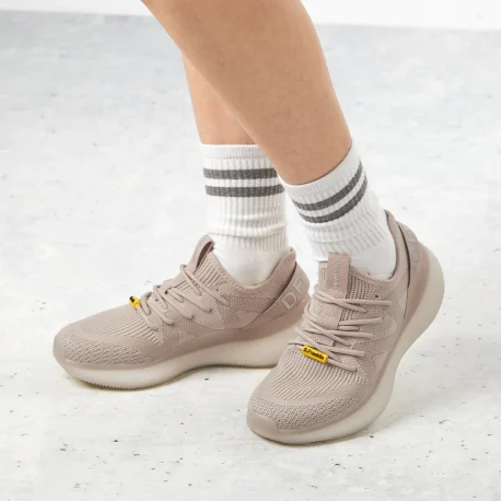 D.FRANKLIN MIMETIC V.2 BEIGE – Bild 2