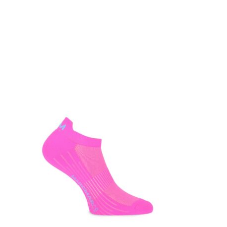 MARCMARCS Sneaker Microfiber neon-pink