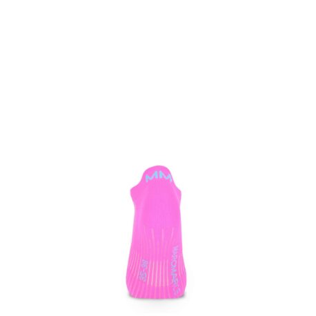 MARCMARCS Sneaker Microfiber neon-pink
