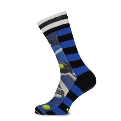 XPOOOS Socks padel tennis