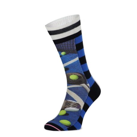 XPOOOS Socks padel tennis