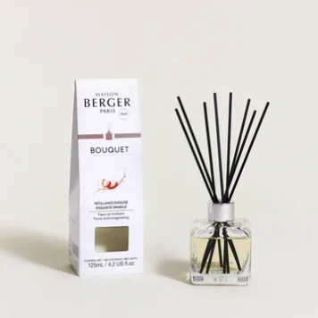 MAISON BERGER BOUQUET Petillance Exquise