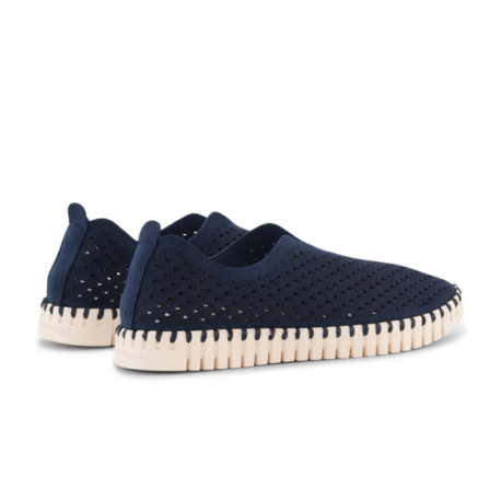 ILSE JACOBSEN Tulip dark-indigo
