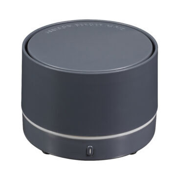 MAISON BERGER Portabler Aroma Diffuser Nomade gris