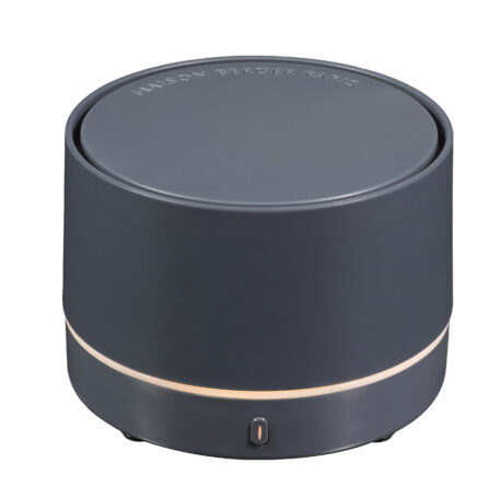 MAISON BERGER Portabler Aroma Diffuser Nomade gris – Bild 2