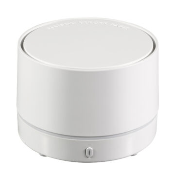 MAISON BERGER Portabler Aroma Diffuser Nomade blanc