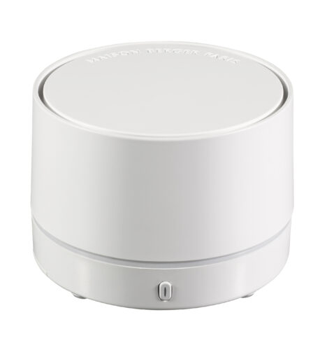 MAISON BERGER Portabler Aroma Diffuser Nomade blanc