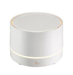 MAISON BERGER Portabler Aroma Diffuser Nomade blanc