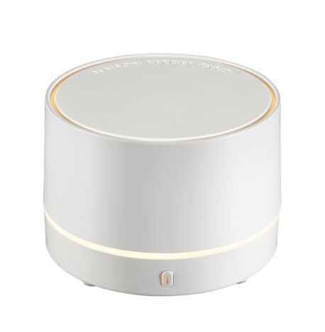 MAISON BERGER Portabler Aroma Diffuser Nomade blanc