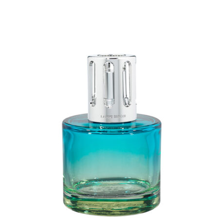 MAISON BERGER LAMPE Pure bleue-nude – Bild 2