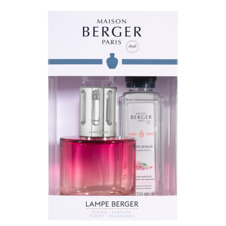 MAISON BERGER LAMPE Pure rose-nude – Bild 3