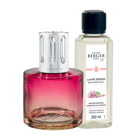 MAISON BERGER LAMPE Pure rose-nude – Bild 4