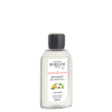 MAISON BERGER Lady Flower BOUQUET RECHARGE 200ML