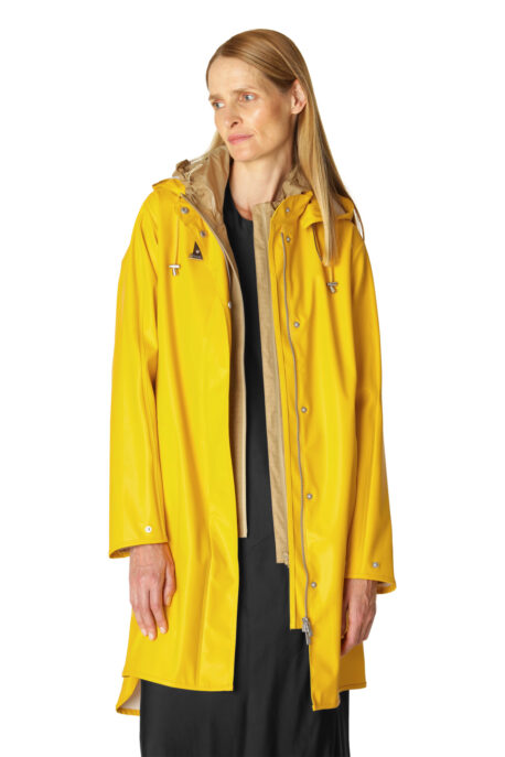 ILSE JACOBSEN RAIN71 cyper-yellow – Bild 6