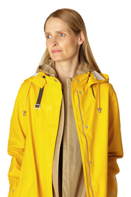 ILSE JACOBSEN RAIN71 cyper-yellow – Bild 5