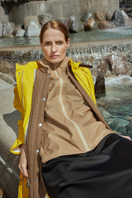 ILSE JACOBSEN RAIN71 cyper-yellow – Bild 10