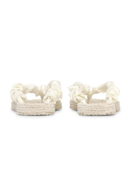 ILSE JACOBSEN FlipFlop Cheerful milk-creme – Bild 4