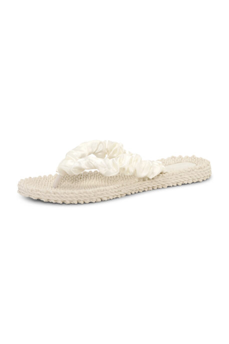 ILSE JACOBSEN FlipFlop Cheerful milk-creme – Bild 3