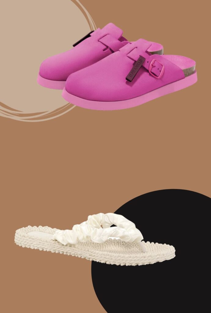 Damenschuhe