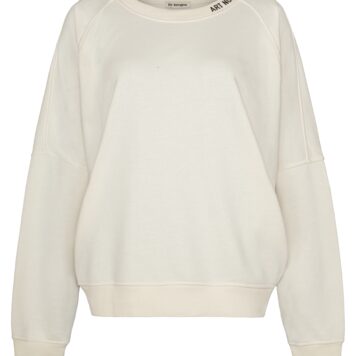 liv bergen Sweater Bretagne Art212 offwhite