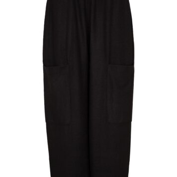 liv bergen Cairo NP Pants black