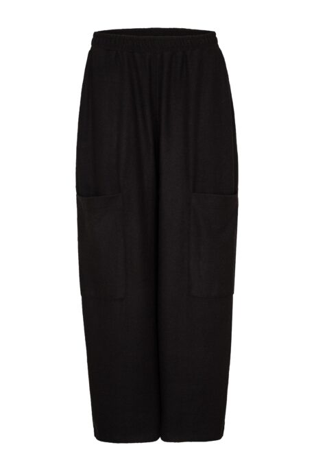 liv bergen Cairo NP Pants black