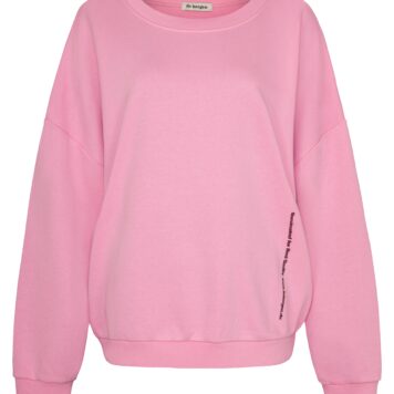 liv bergen Sweater Ella Care pink