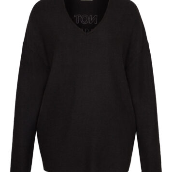 liv bergen Sweater Jupiter Not black