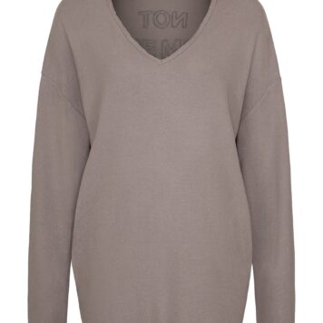 liv bergen Sweater Jupiter Not driftwood