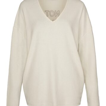 liv bergen Sweater Jupiter Not tofu