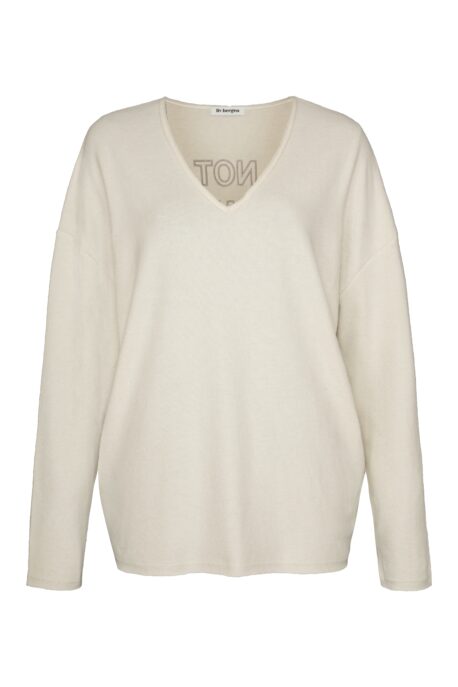 liv bergen Sweater Jupiter Not tofu