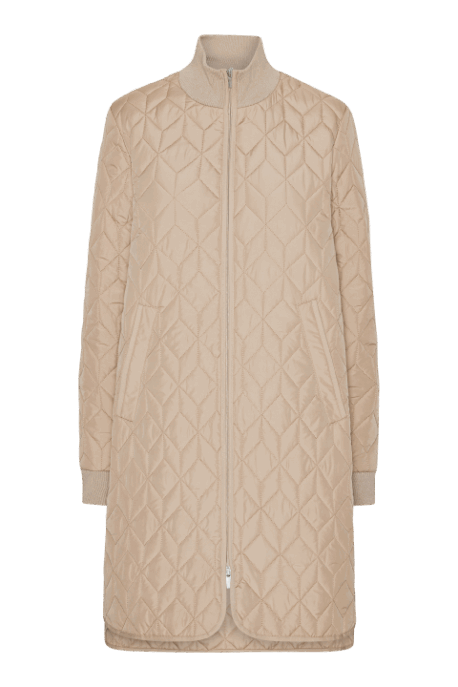 ILSE JACOBSEN Long Quilt Wheat