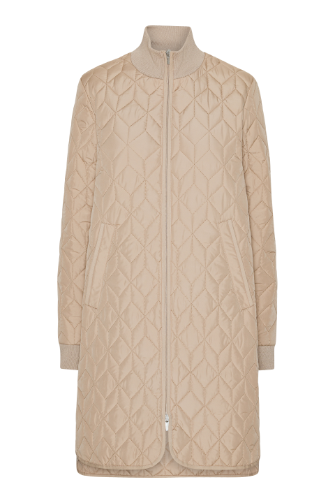 ILSE JACOBSEN Long Quilt Wheat