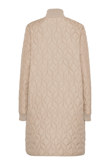 ILSE JACOBSEN Long Quilt Wheat