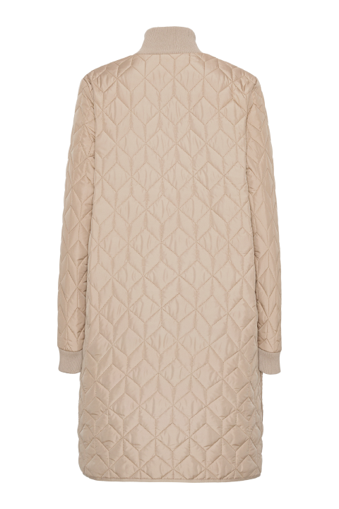 ILSE JACOBSEN Long Quilt Wheat