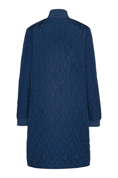 ILSE JACOBSEN Long Quilt estate blue