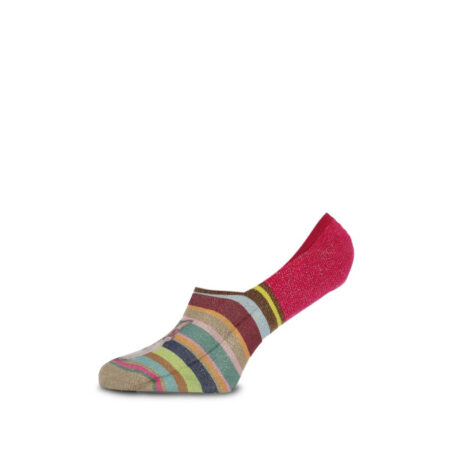 XPOOOS Women Footies Missy