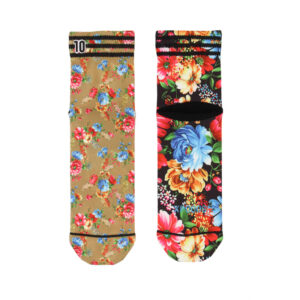 XPOOOS Women Socks Twinny