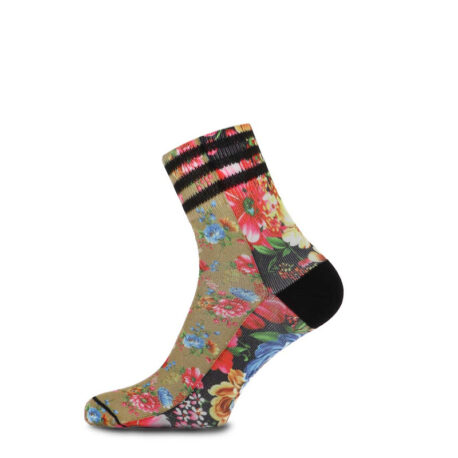 XPOOOS Women Socks Twinny
