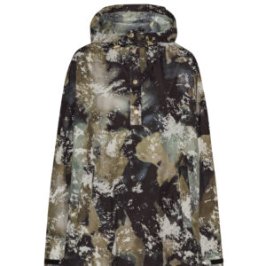 ILSE JACOBSEN Raincoat Poncho