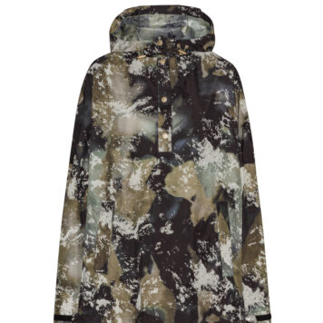 ILSE JACOBSEN Raincoat Poncho