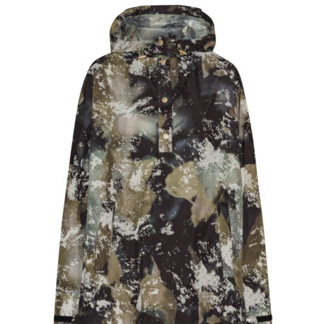 ILSE JACOBSEN Raincoat Poncho