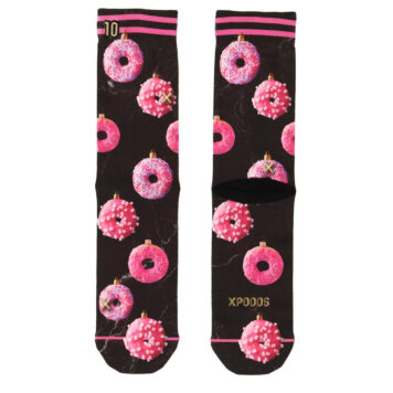 XPOOOS Women Socks Yummie