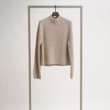 Herzen‘sangelegenheit Pullover cloudy-multi