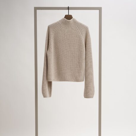 Herzen‘sangelegenheit Pullover cloudy-multi