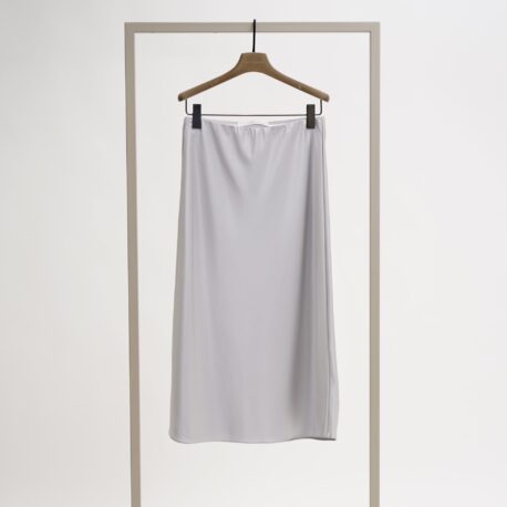 Herzen‘sangelegenheit Rock aluminium