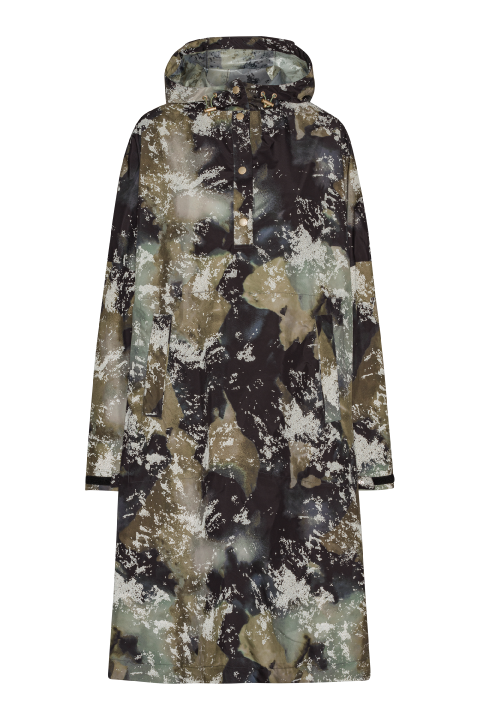 ILSE JACOBSEN Raincoat Poncho