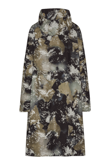 ILSE JACOBSEN Raincoat Poncho